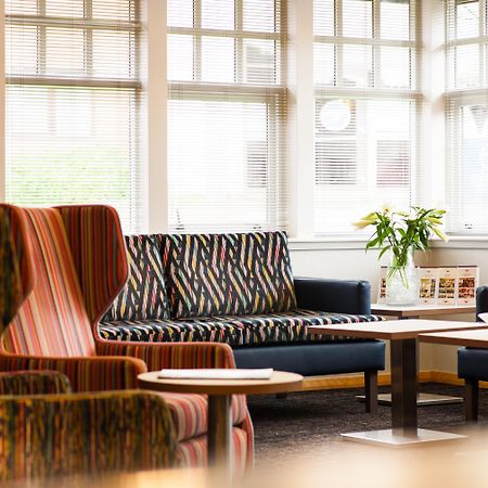 Leonardo Inn Aberdeen Airport Dyce Kültér fotó