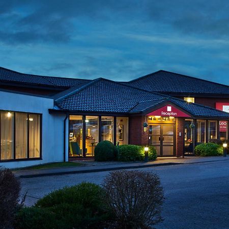 Leonardo Inn Aberdeen Airport Dyce Kültér fotó