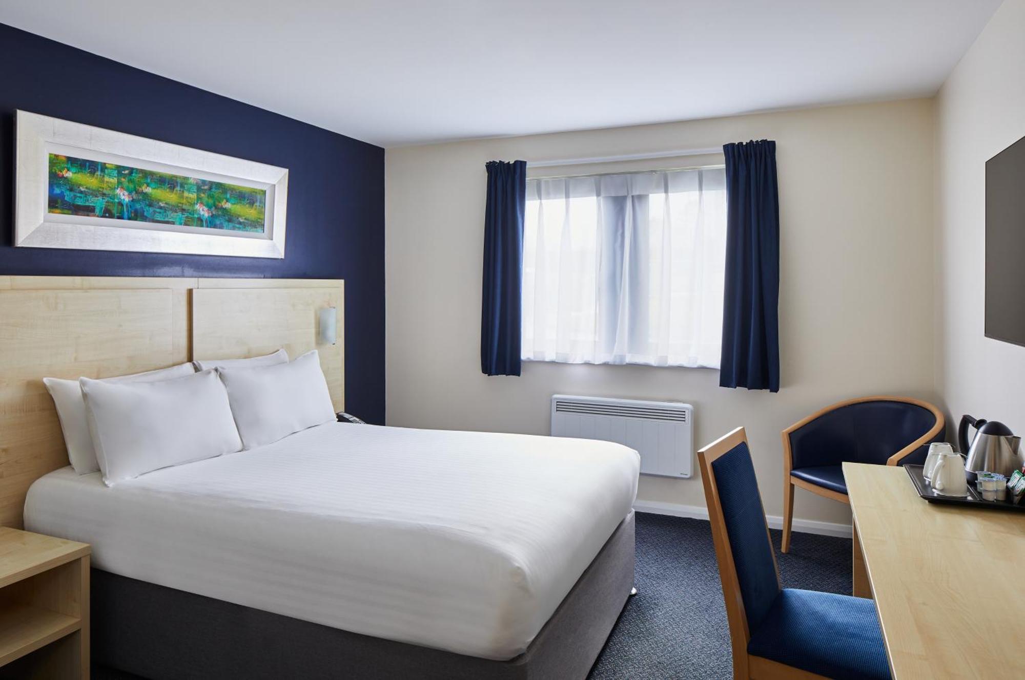 Leonardo Inn Aberdeen Airport Dyce Kültér fotó